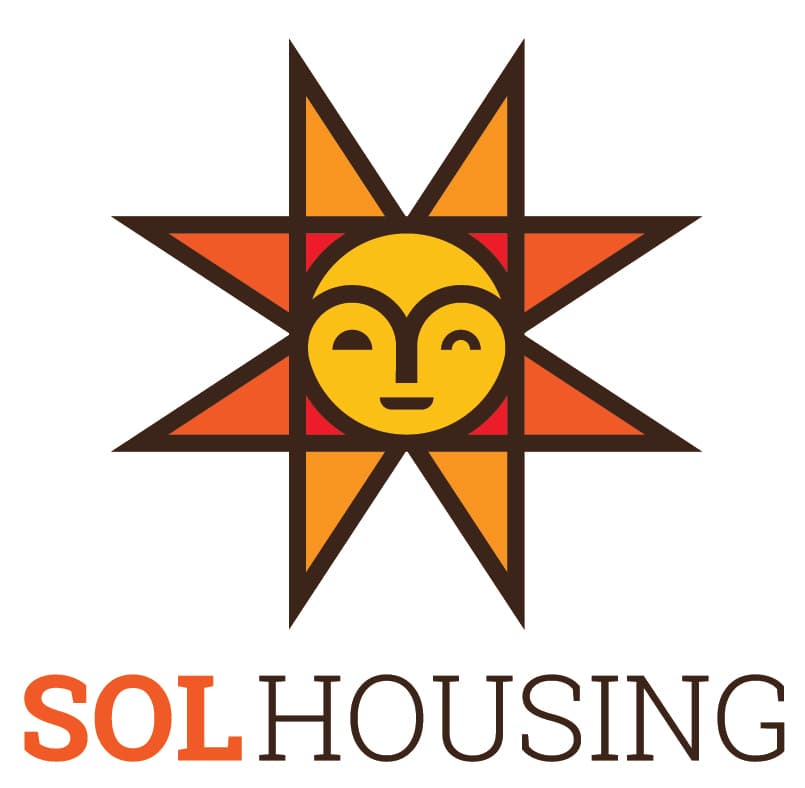 Sol Logo